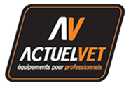 Logo ACTUEL'VET