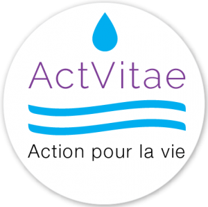 Logo ACTVITAE