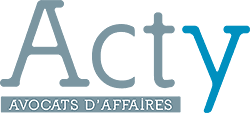 Logo ACTY