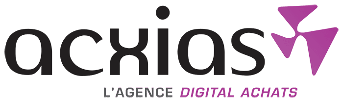 Logo ACXIAS