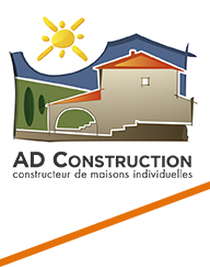 Logo AD CONSTRUCTION (AD CONSTRUCTION) (ADC)