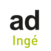 Logo AD INGE