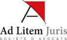 Logo AD LITEM JURIS