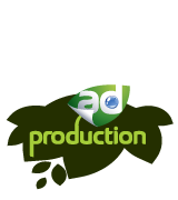 Logo AD PRODUCTION