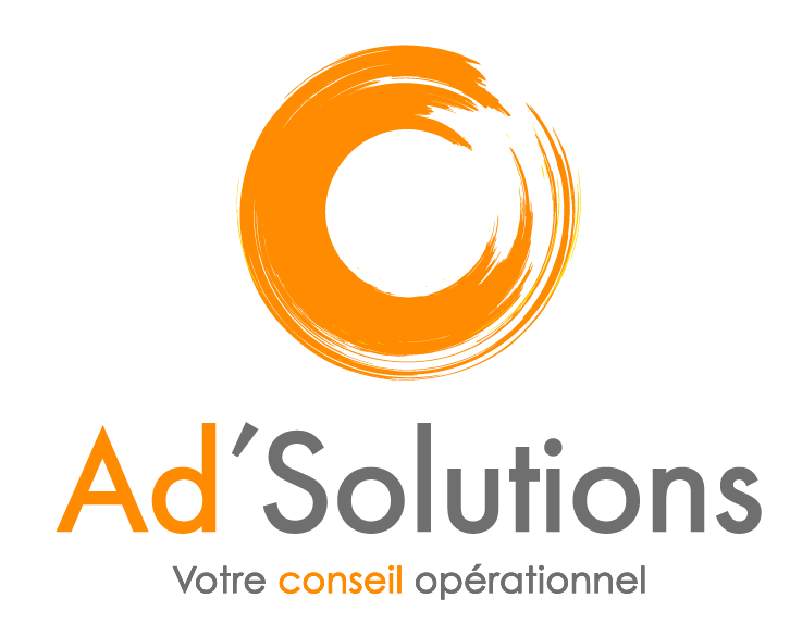 Logo AD SOLUTIONS