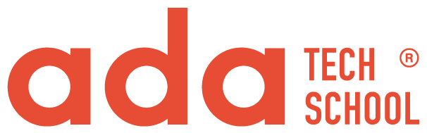 Logo ADA SCHOOL (ADA TECH SCHOOL)