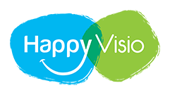 Logo ADAM VISIO