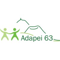 Logo ADAPEI DU PUY DE DOME