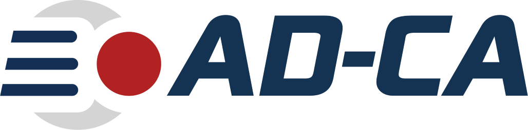 Logo ADAPTATION CABLAGE (ADCA)