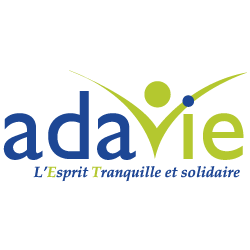 Logo ADAVIE (ADAPA)