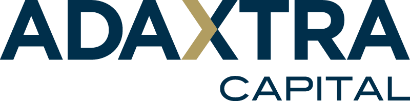 Logo ADAXTRA CAPITAL