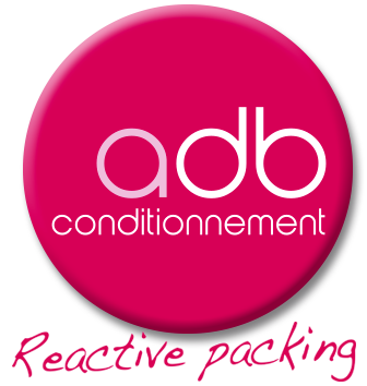 Logo ADB CONDITIONNEMENT