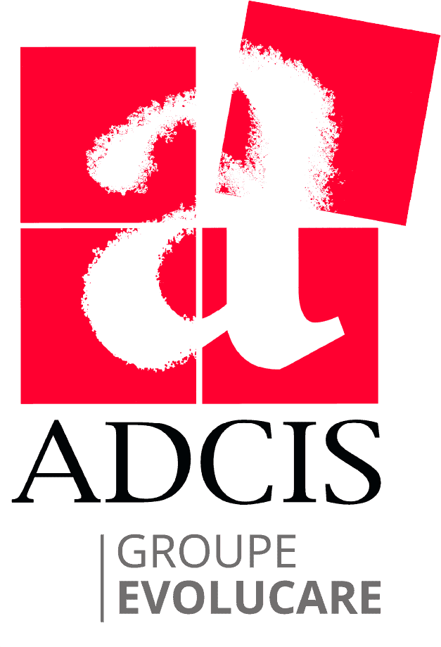 Logo ADCIS