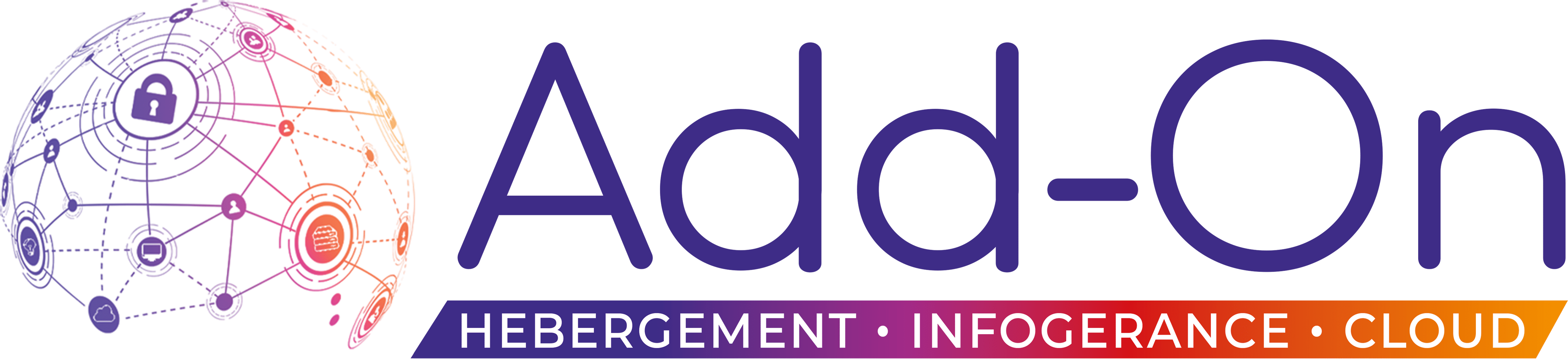 Logo ADD-ON CONSULTING (ADD-ON ADDON)
