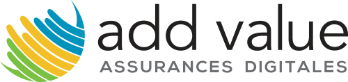 Logo ADD VALUE ASSURANCES