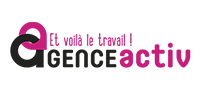 Logo ADDECOM OUEST