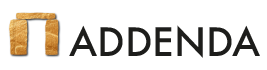 Logo ADDENDA