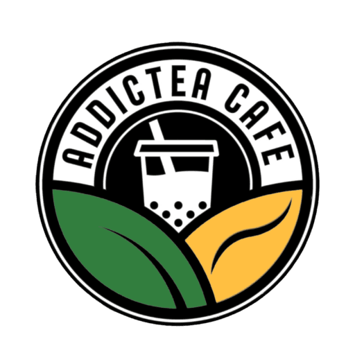 Logo ADDICTEA CAFE