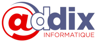 Logo ADDIX (ADDIX INFORMATIQUE)