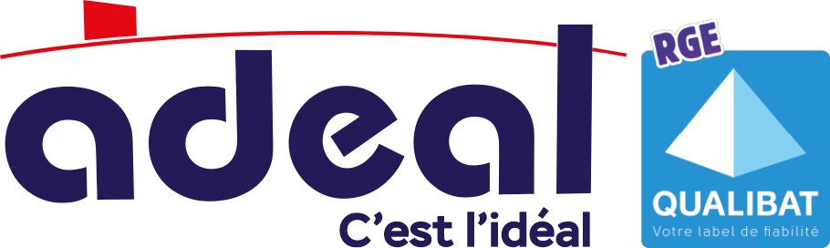 Logo ADEAL (ADEAL)