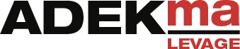 Logo ADEKMA LEVAGE