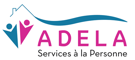 Logo ADELA