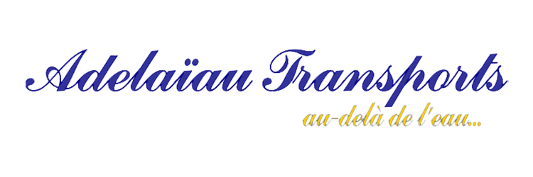 Logo ADELAIAU TRANSPORTS