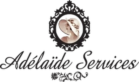 Logo ADELAIDE SERVICES