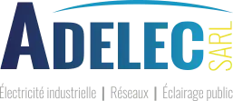 Logo ADELEC