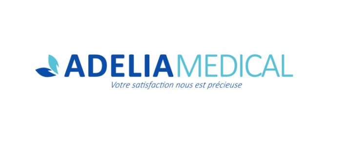 Logo ADELIA