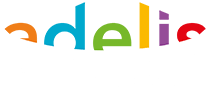 Logo ADELIS (ANFJT)