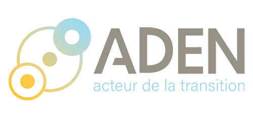 Logo ADEN (ADEN)
