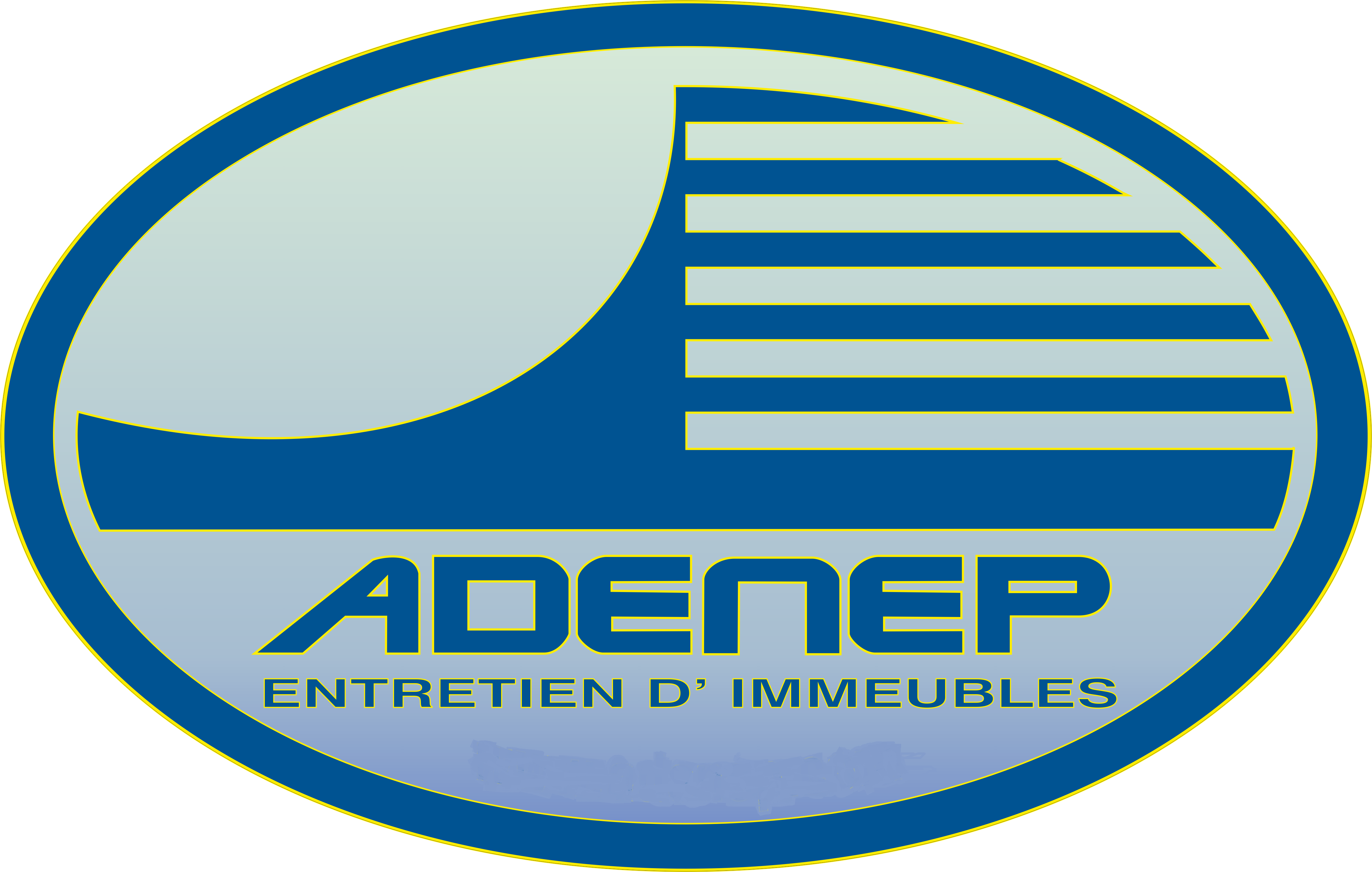 Logo ADENEP