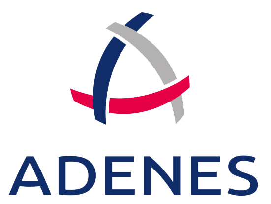 Logo ADENES CC