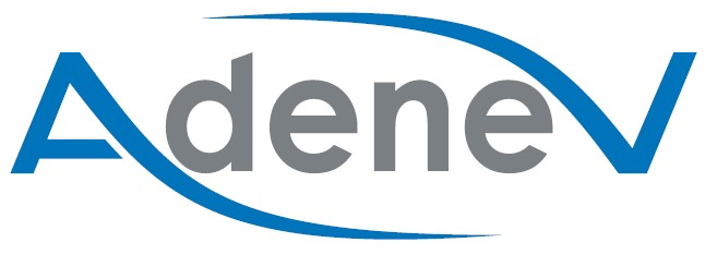Logo ADENEV