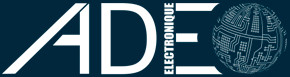 Logo ADEO