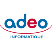 Logo ADEO INFORMATIQUE (XEFI)