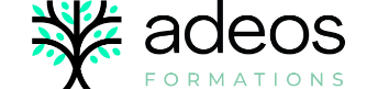 Logo ADEOS FORMATIONS (ADEOS FORMATIONS)