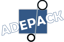 Logo ADEPACK