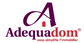Logo ADEQUADOM