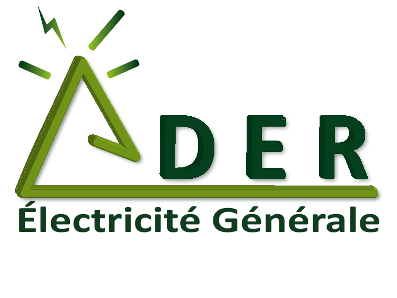 Logo ADER