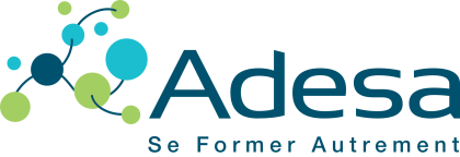 Logo ADESA