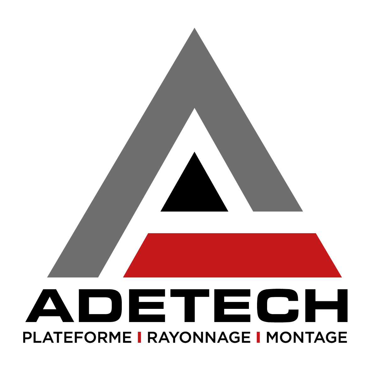 Logo ADETECH
