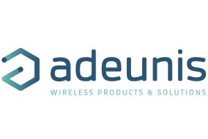 Logo ADEUNIS (ADEUNIS)