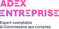 Logo ADEX ENTREPRISE