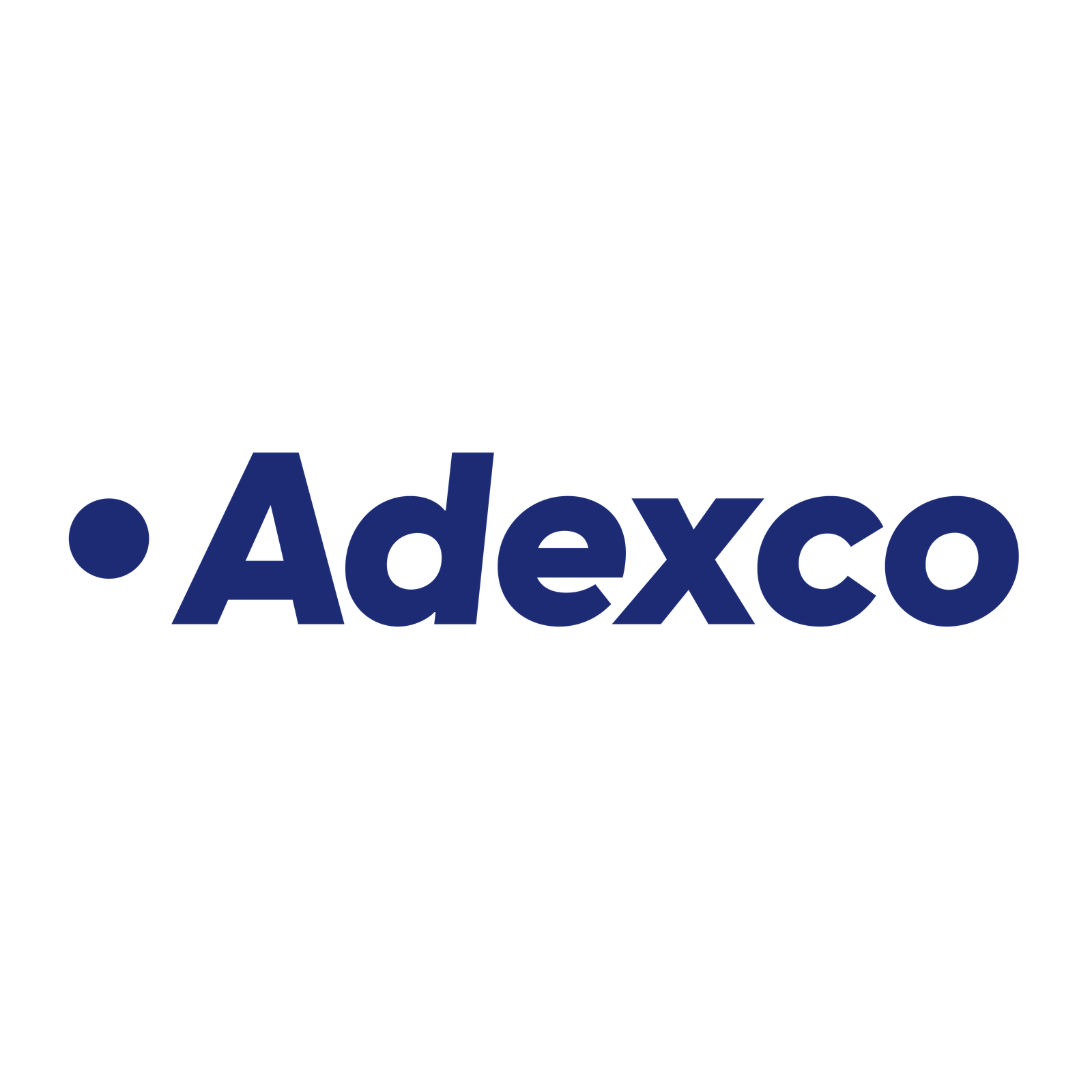 Logo ADEXCO