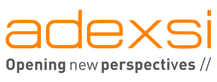 Logo ADEXSI
