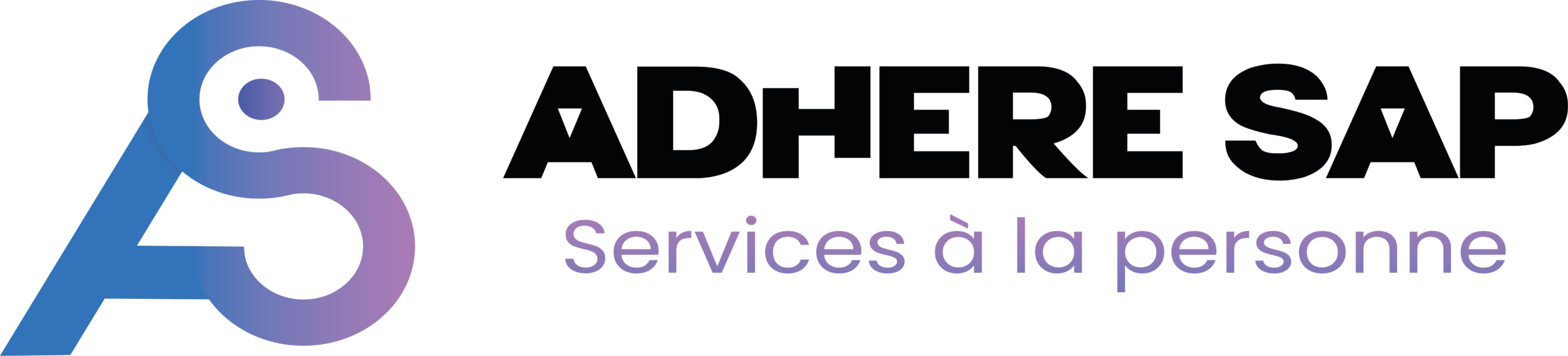 Logo ADHERE SAP