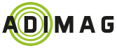 Logo ADIMAG