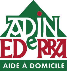 Logo ADIN EDERRA